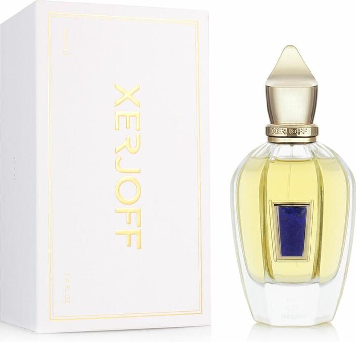 Produktbild XerJoff XJ 17/17 XXY Parfum UNISEX 100ml (unisex) (Eau de Parfum, 100 ml)