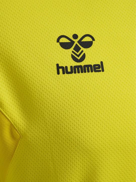 Actual product image hummel Hmlauthentic Pl Hoodie (S)