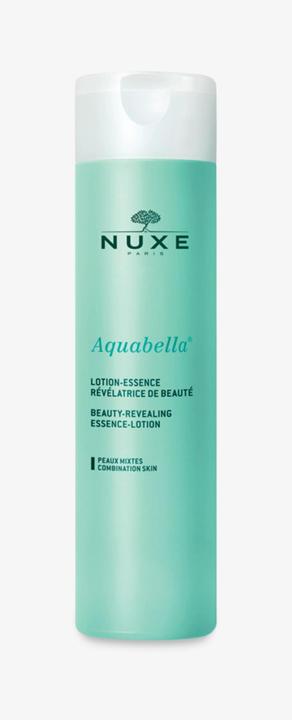 Actual product image Nuxe Aquabella (Cleansing lotion, 200 ml)