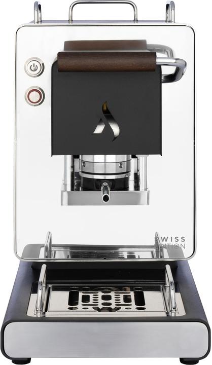 Image du produit Aroma Iconica Anita Swiss Edition