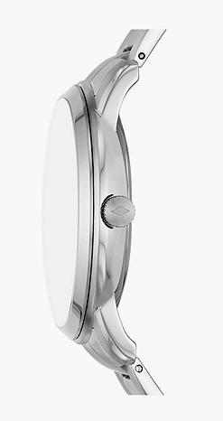 Actual product image Fossil Neutra Minimalist (Analogue wristwatch, 42 mm)