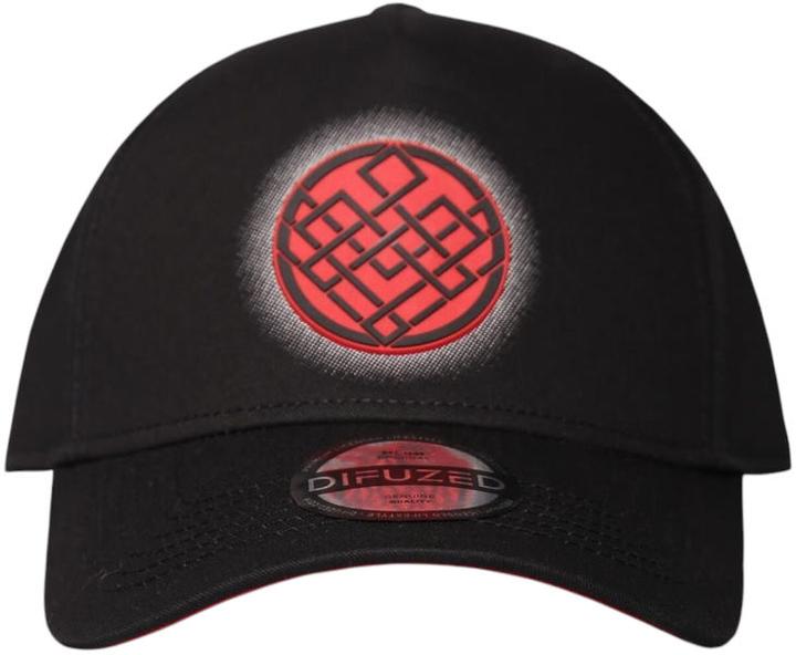 Adjustable Cap (One Size)