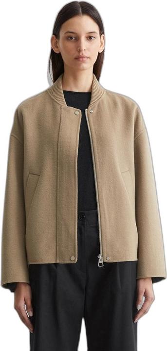 Actual product image Marc O'Polo Wool jacket for women (40)
