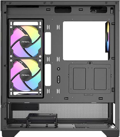 Image du produit Antec CX700 RGB ELITE (ITX, mATX, ATX)