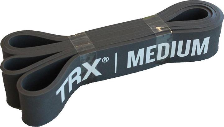 Image du produit TRX Bandes de force (2 m, Moyen)