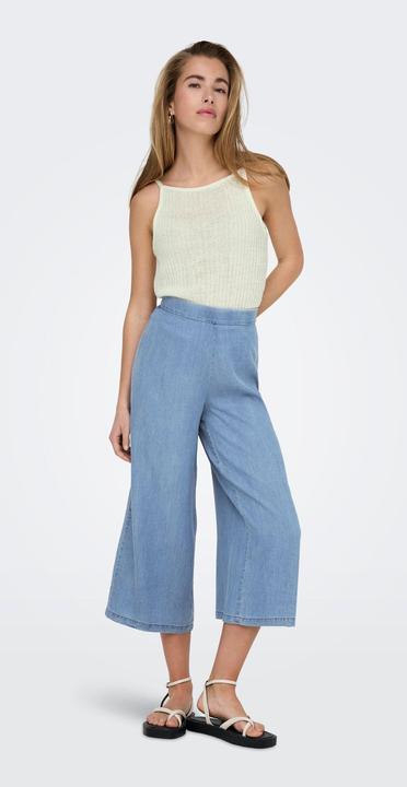 Produktbild Only ONLCHARIS Weiter Beinschnitt Culotte Culotte (M)