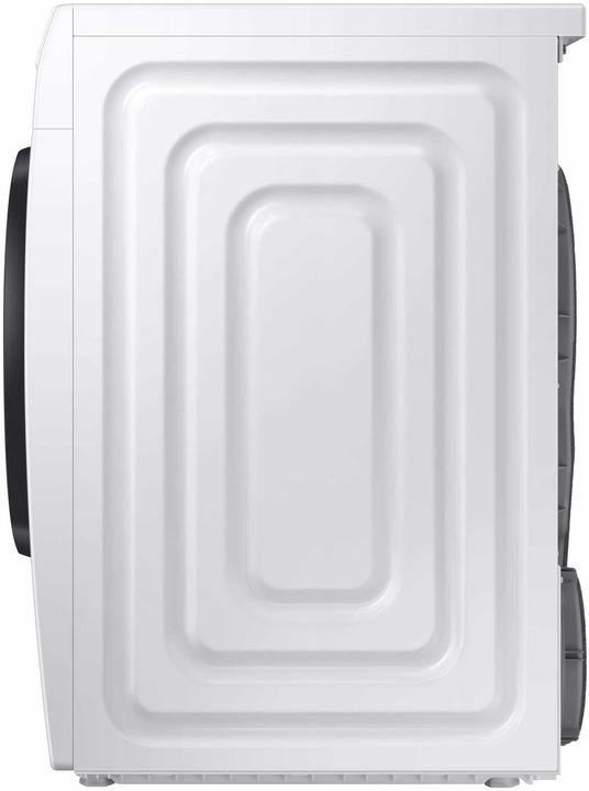 Image du produit Samsung DV80T5220AW/S5 (8 kg, Modifiable)
