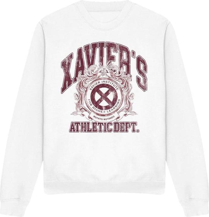 Produktbild XMen Athletic Dept Sweatshirt (M)
