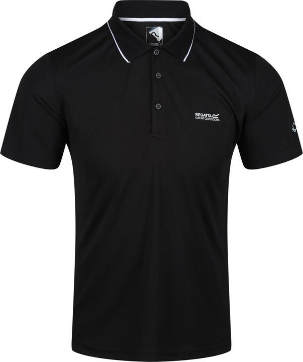 Regatta Sportpoloshirt Maverick V Kurzärmlig (3XL)
