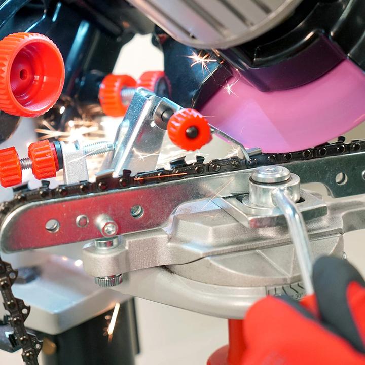 Produktbild Oregon Sägeketten Schleifmaschine (Kettenschleifer, 220 W)