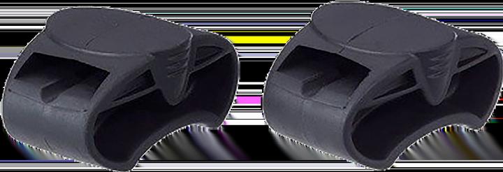 Produktbild Thule Felgenschutzadapter (Schwarz)