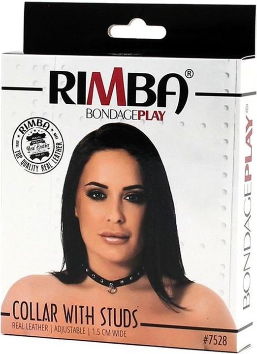 Immagine prodotto Rimba Collana con borchie