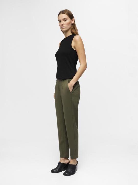 Produktbild Object Slim Fit Hose (38)