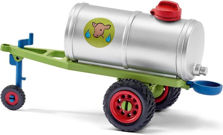 Immagine prodotto Schleich Famiglia di mucche al pascolo
