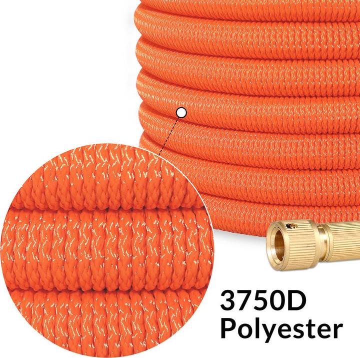 Produktbild Gardebruk Gartenschlauch (30 m)