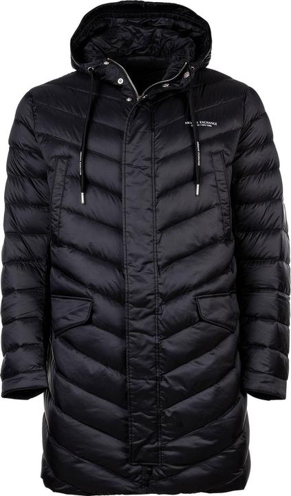 Produktbild Armani Exchange Giacca Piumino (XXL)