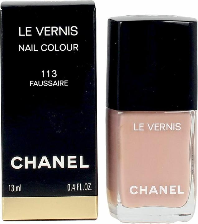 Produktbild Chanel Le Vernis 113 Faissaire (113 Faissaire, Farblack)