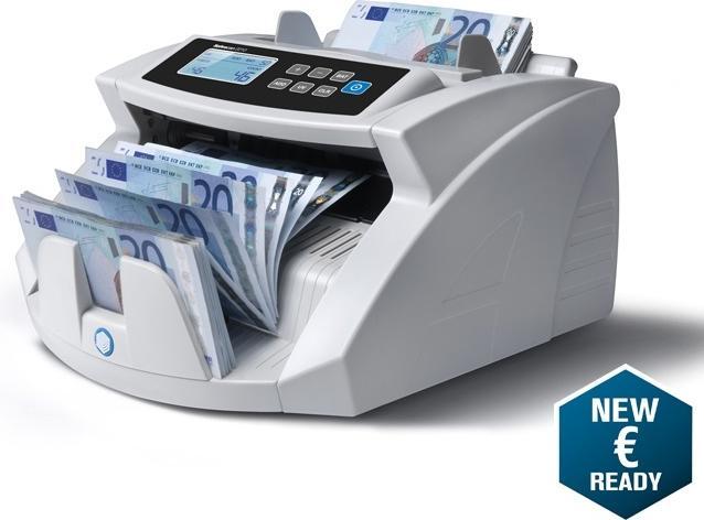 Image du produit Safescan 2210 (Compteuse de billets)