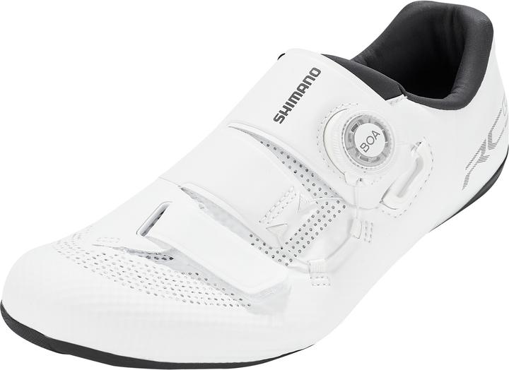 Actual product image Shimano SH-RC502 (42)