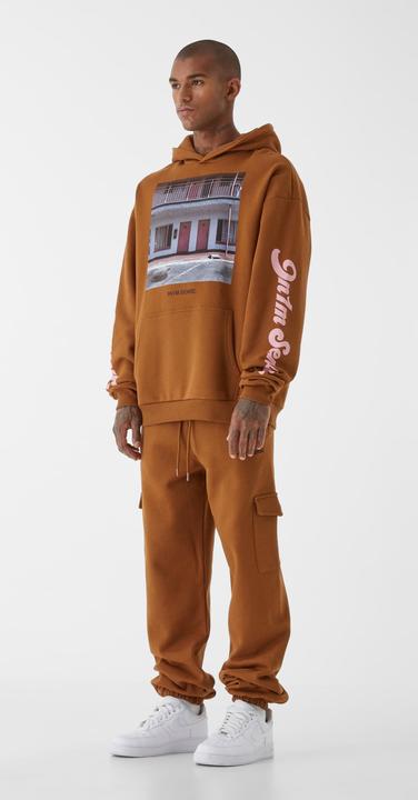 Immagine prodotto 9N1M Sense Motel Hoodie (S)