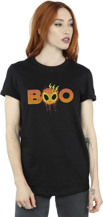 Produktbild Spiderman Boo TShirt (M)