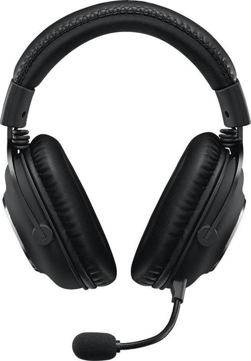 Produktbild Logitech G Pro X (Kabelgebunden)