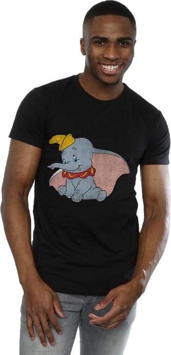 Immagine prodotto Disney Maglietta uomo classica in cotone (XL)