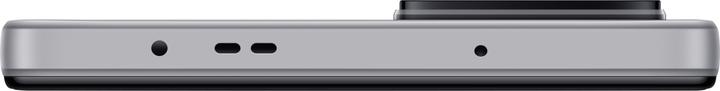 Actual product image Xiaomi Poco F4 (128 GB, Moonlight Silver, 6.67", Dual SIM, 64 Mpx, 5G)