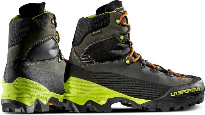 Actual product image La Sportiva Aequilibrium LT GTX (44)