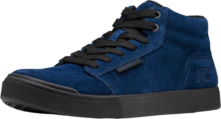 Produktbild Ride Concepts Vice Mid Schuh Herren navy-schwarz 45 (45)
