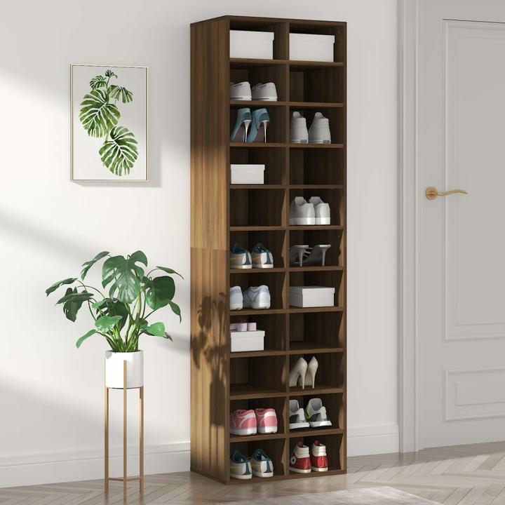 Produktbild VidaXL Kehlani (54 x 34 x 183 cm)