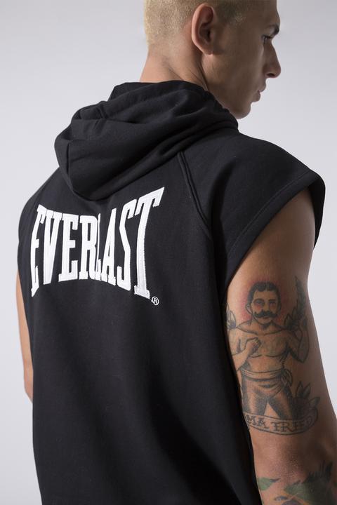 Immagine prodotto Everlast Smanicato Capp Felpa (M)