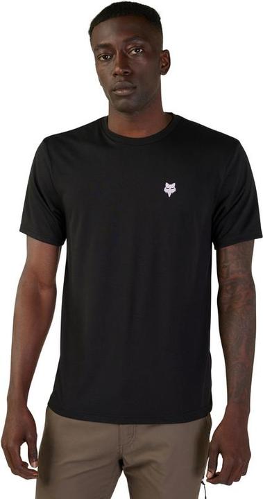 Immagine prodotto Fox Tee 23 Leo Ss Tech Blk L (L)