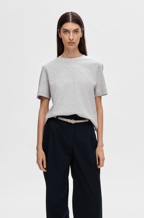 Immagine prodotto Selected Femme Maglietta boxy (XL)