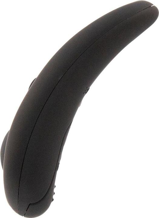 Actual product image Naked Addiction Realistischer StoÃDildo mit Fernbedienung 23 cm