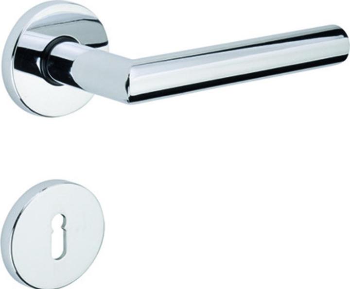 Immagine prodotto Mega Maniglie per porte 32.235 (Set di porte)