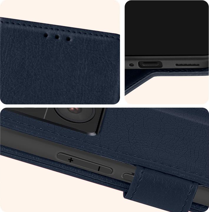 Image du produit Avizar Série Chesterfield (Xiaomi 13T Pro)