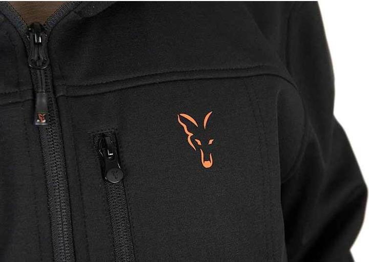 Produktbild Fox Collection Soft Shell B/O (S)