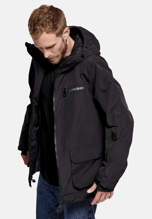 Actual product image Oneskee Acclimate (L)