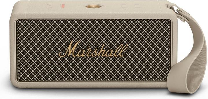 Produktbild Marshall Middleton II (30 h)