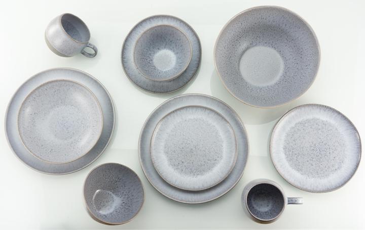 Actual product image CreaTable Loft (16 Piece)