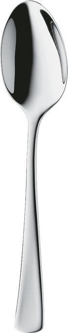 Produktbild WMF Besteck Besteckset 12 Personen Denver 60tlg Monoblocmesser Edelstahl poliert (60 Stück, Besteck Set)