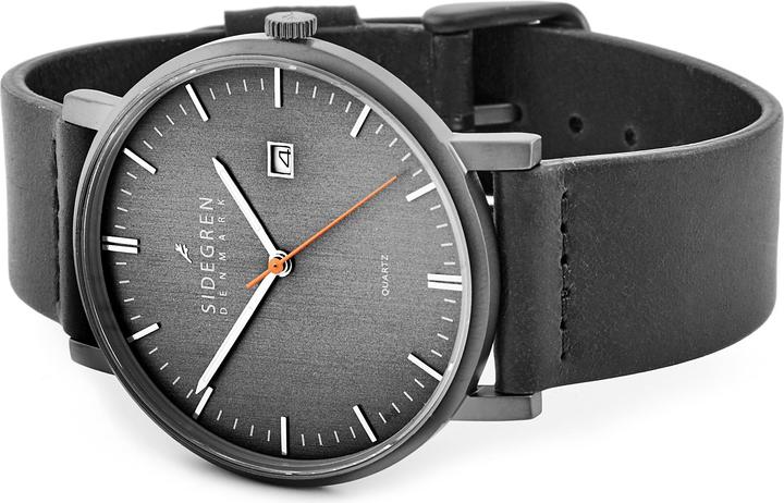 Produktbild Sidegren Kevin (40 mm)