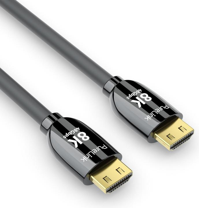 Actual product image Purelink HDMI - HDMI (2 m, HDMI)