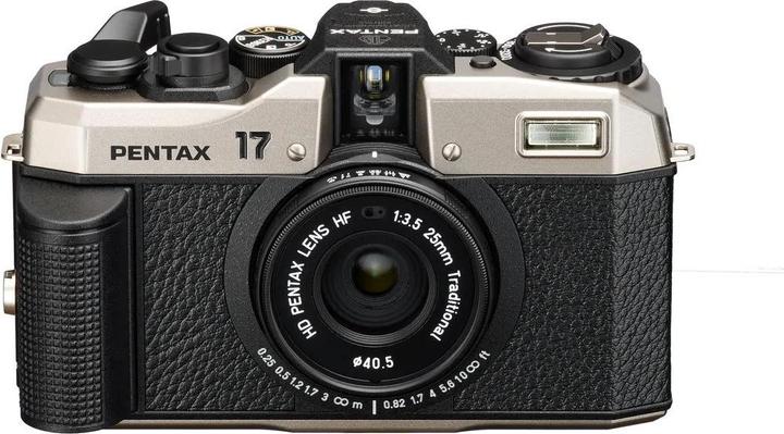Productafbeelding Pentax 17
