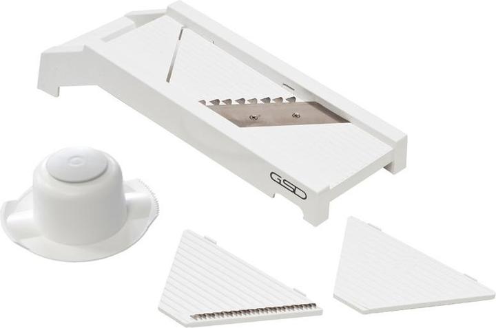 Actual product image GSD Universal Planer