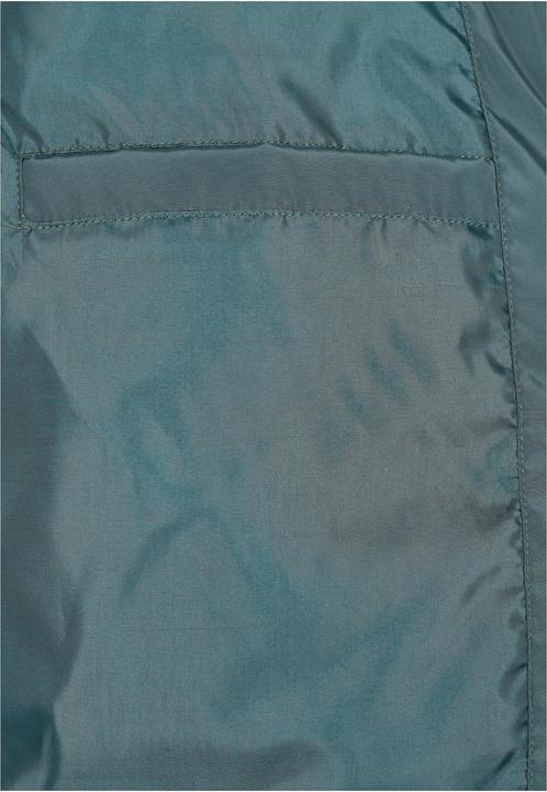 Actual product image Urban Classics Hooded Puffer Jacket (S)