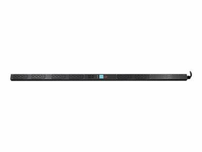 Produktbild APC Rack PDU 2G AP8881, Metered, ZeroU, 11kw, 230V, C13+C19