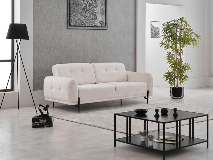 Actual product image Vente-unique Gojaro (3-seater)