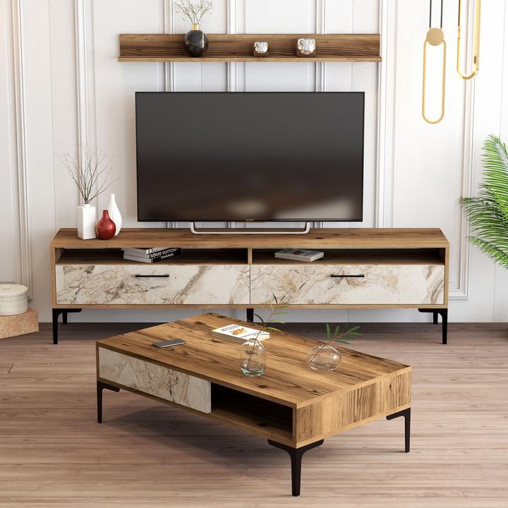 Actual product image Hanah Home Mateo (180 x 35 x 47 cm)